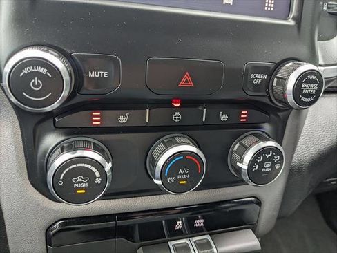 Used 2023 RAM 1500 Big Horn AWD/4WD image 21