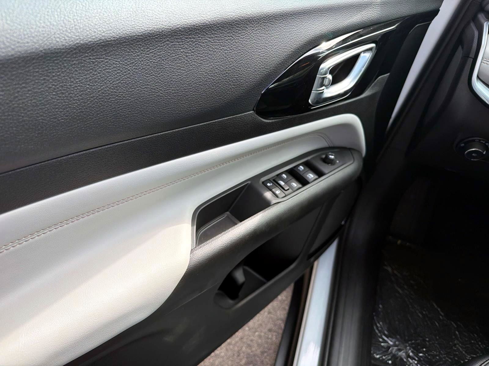 New 2026 Jeep Compass Limited AWD/4WD image 8