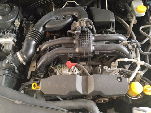 Used 2015 Subaru Impreza 2.0i image 30