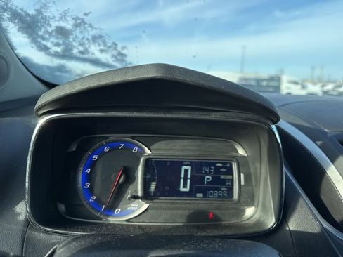 Used 2015 Chevrolet Trax LT w/ LT Plus Package image 8