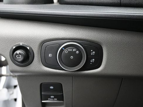 Certified 2023 Ford Transit 250 Low Roof image 12