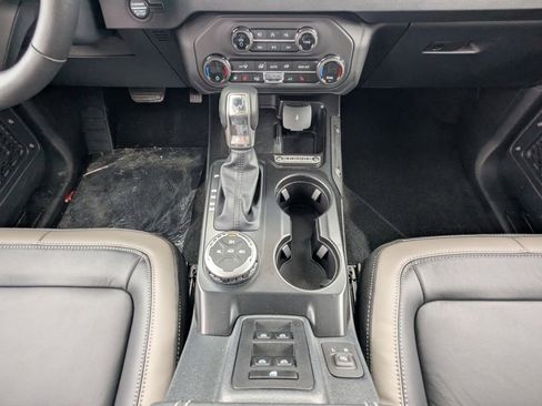 New 2026 Ford Bronco Outer Banks AWD/4WD image 19