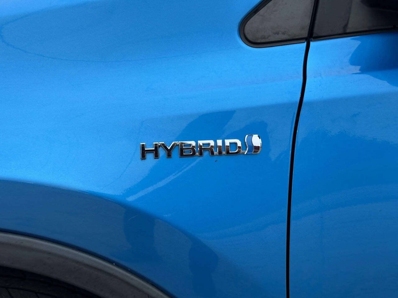 Used 2018 Toyota RAV4 Limited AWD/4WD image 39