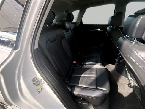 Used 2019 Audi Q5 2.0T Premium Plus w/ Premium Plus Package AWD/4WD image 20