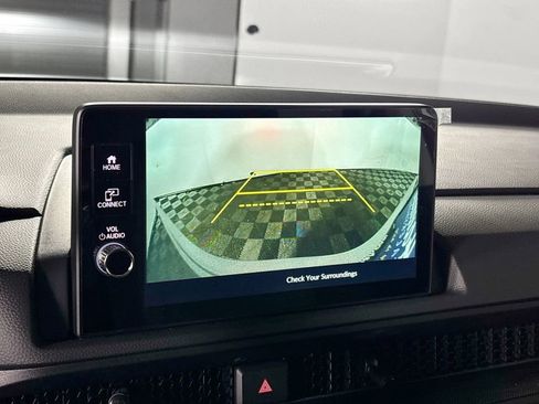 New 2026 Honda CR-V LX image 16