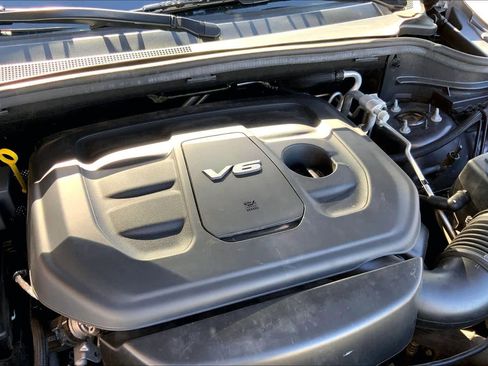 Used 2016 Dodge Durango SXT w/ Quick Order Package 23B image 31