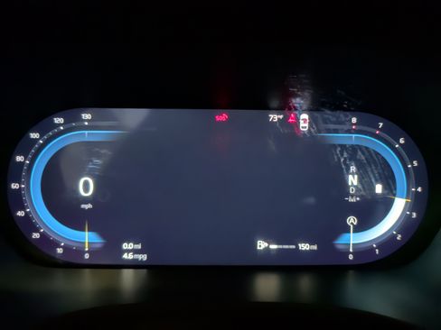 Used 2025 Volvo XC60 B5 Plus image 20