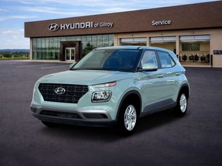 New 2026 Hyundai Venue SE FWD video 1