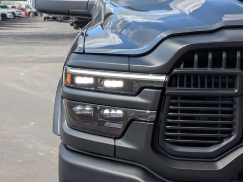 New 2026 RAM 2500 Power Wagon image 10