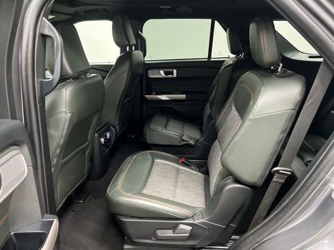 Used 2023 Ford Explorer Timberline w/ Timberline Technology Package AWD/4WD image 48