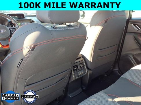 Certified 2023 Subaru Forester Sport image 25