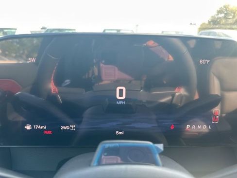 New 2026 Chevrolet Traverse RS w/ LPO, Floor Liner Package image 20