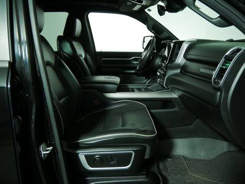Certified 2022 RAM 1500 Laramie AWD/4WD image 10