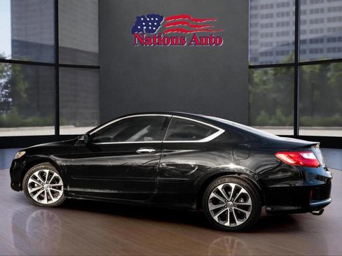 Used 2013 Honda Accord EX-L image 2