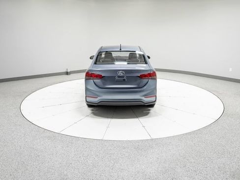 Used 2020 Hyundai Accent SE FWD image 28