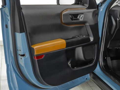 Used 2021 Ford Bronco Sport Badlands w/ Badlands Package image 39