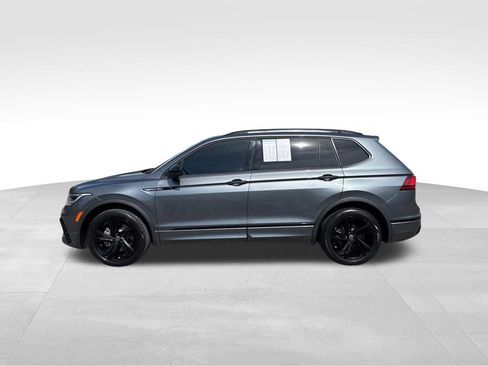 Used 2023 Volkswagen Tiguan SE R-Line FWD image 4