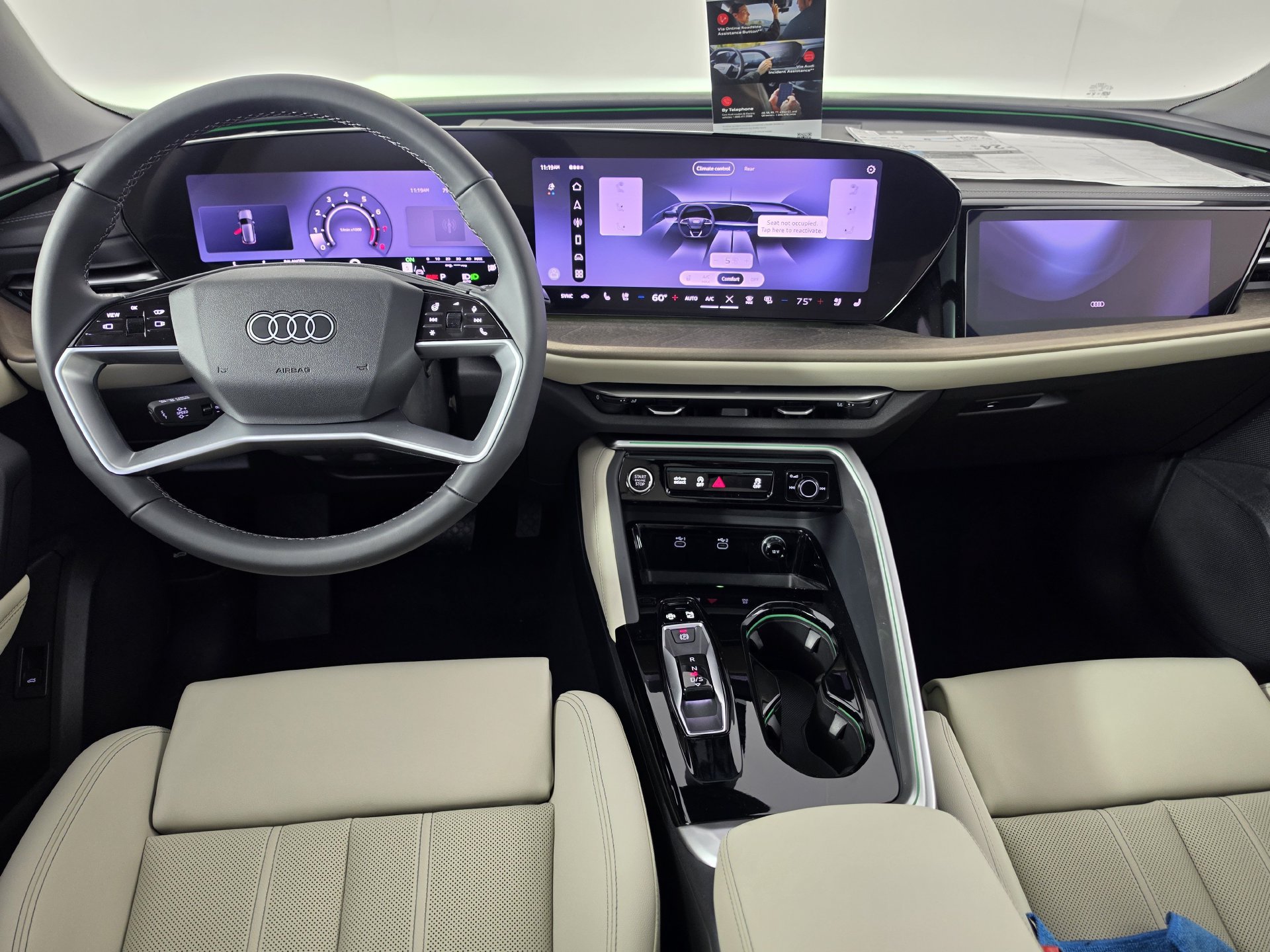 New 2026 Audi Q5 Prestige AWD/4WD image 26