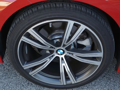 Used 2021 BMW 330i xDrive Sedan w/ Driving Assistance Package AWD/4WD image 11