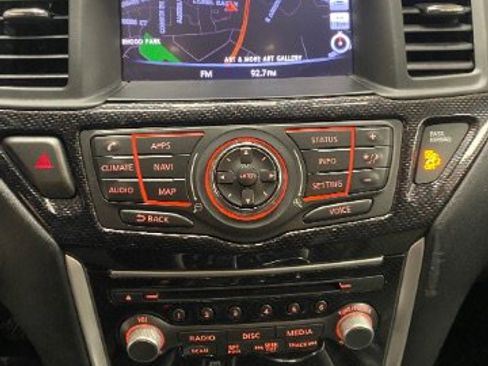 Used 2020 Nissan Pathfinder SV w/ Rock Creek Edition image 26