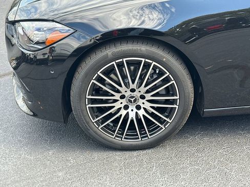 New 2026 Mercedes-Benz C 300 4MATIC Sedan image 13