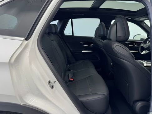 New 2026 Mercedes-Benz GLC 300 image 19