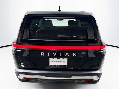 Used 2023 Rivian R1S Adventure AWD/4WD image 10
