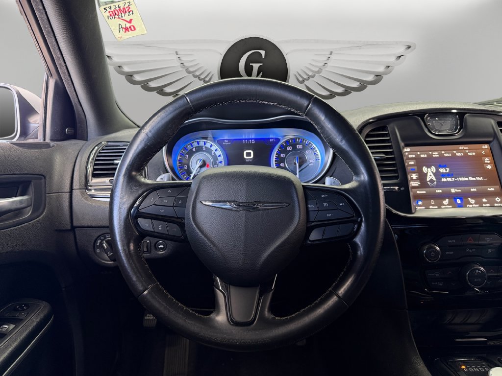 Used 2021 Chrysler 300 S RWD image 12