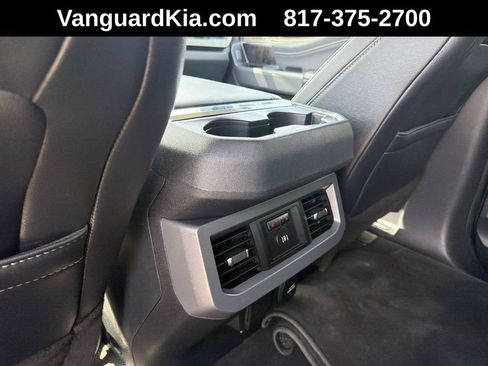 Used 2024 Ford F250 Lariat AWD/4WD image 25