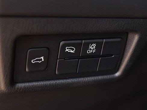 Used 2025 MAZDA CX-5 AWD 2.5 S w/ Preferred Package image 11