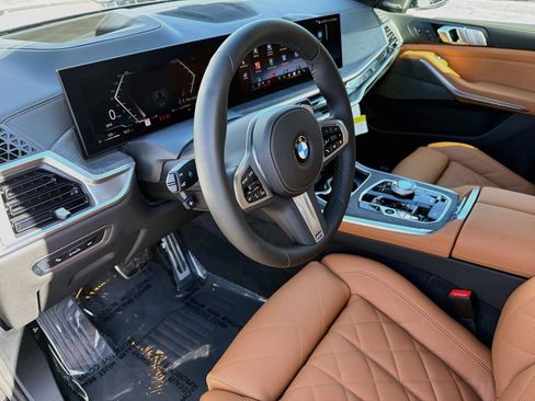New 2027 BMW X7 xDrive40i w/ Executive Package AWD/4WD image 28