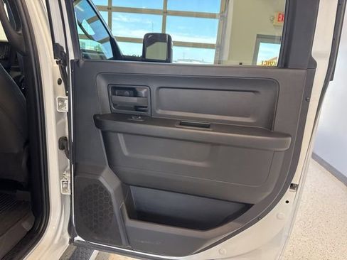Used 2023 RAM 3500 Tradesman AWD/4WD image 40
