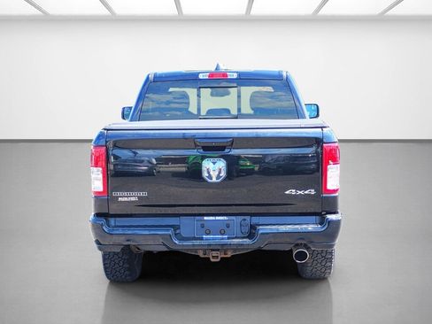 Used 2019 RAM 1500 Big Horn AWD/4WD image 4