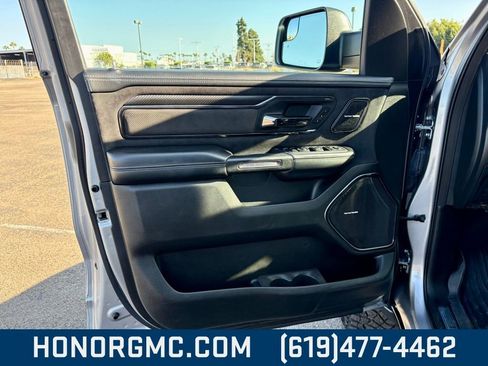 Used 2022 RAM 1500 TRX w/ TRX Level 2 Equipment Group image 16