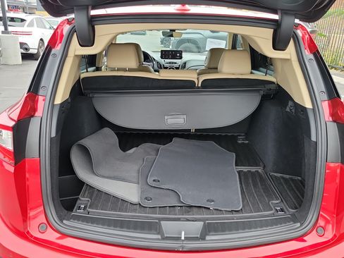 Used 2023 Acura RDX FWD w/ Technology Package image 21