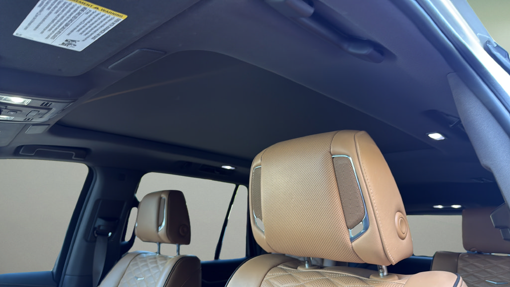 Used 2021 Cadillac Escalade Sport AWD/4WD image 20
