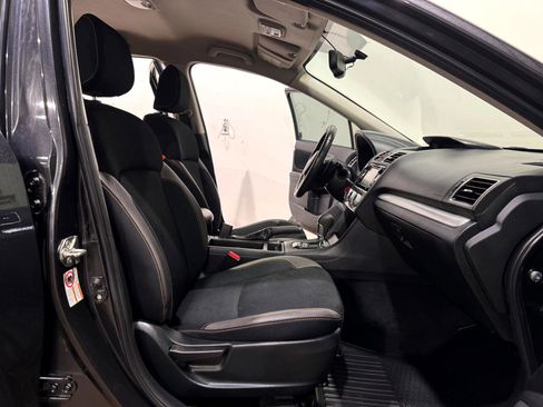 Used 2016 Subaru Crosstrek 2.0i Premium w/ Popular Package #1 image 12