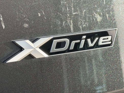 Used 2025 BMW X3 xDrive30i image 40