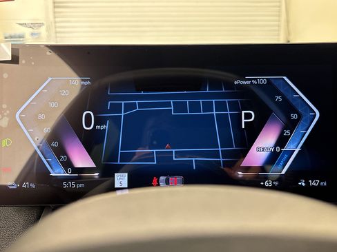 Used 2023 BMW iX xDrive50 image 23