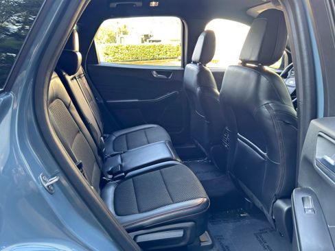 Used 2023 Ford Escape ST-Line w/ Tech Pack #1 FWD image 36
