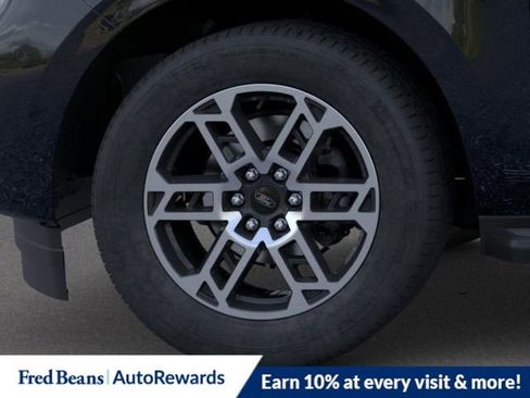 New 2025 Ford Expedition Max Active image 20