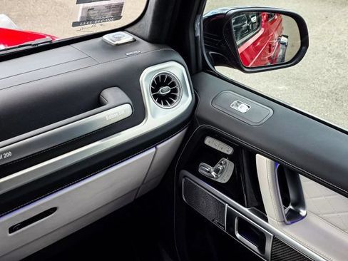 Used 2021 Mercedes-Benz G 550 image 54