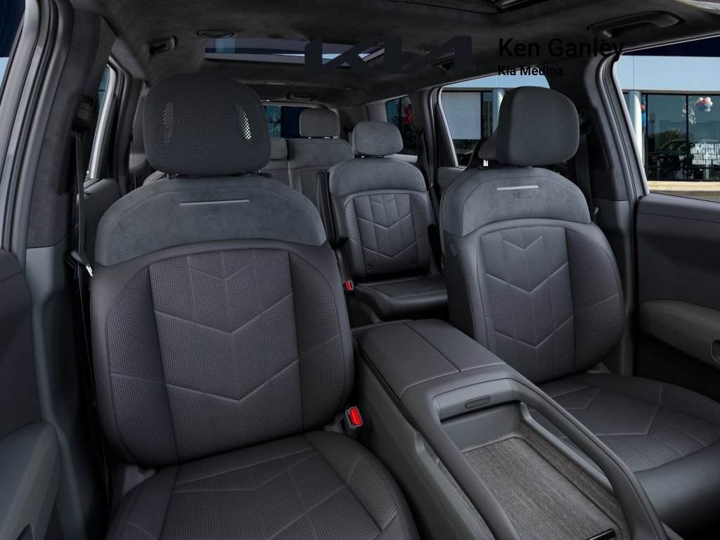 New 2027 Kia Telluride X-Line SX Prestige AWD/4WD image 15