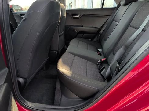 Used 2018 Kia Rio S FWD image 25