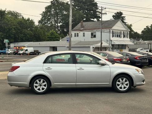 Used 2008 Toyota Avalon XL FWD image 8