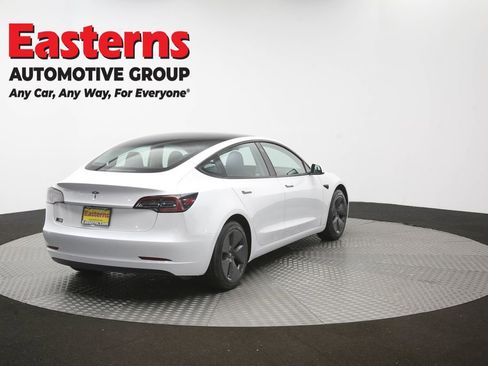 Used 2023 Tesla Model 3 Standard Range RWD image 36