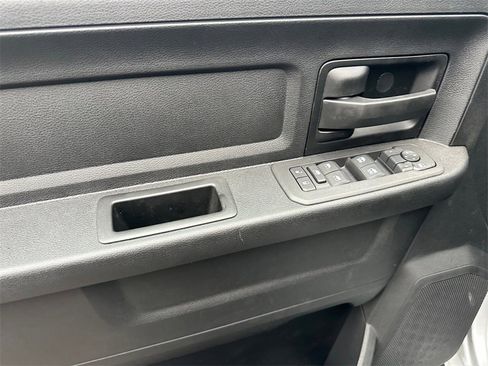 New 2026 RAM 3500 Tradesman image 16