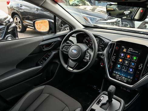 New 2026 Subaru Crosstrek 2.0i Premium w/ Crosstrek Mirror Package AWD/4WD image 13