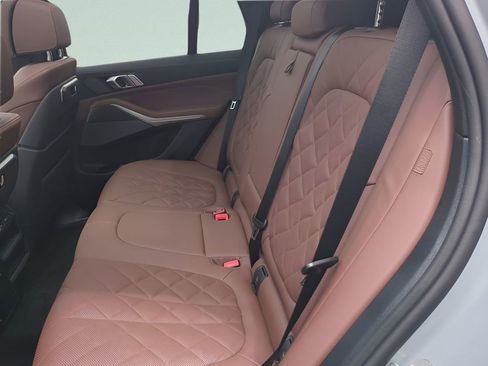 New 2026 BMW X5 xDrive50e w/ M Sport Package image 13