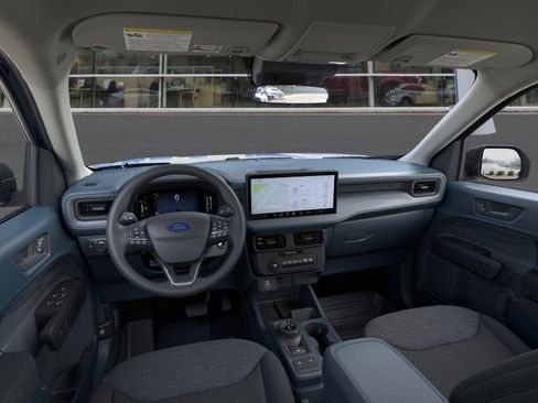 New 2026 Ford Maverick XL FWD image 8